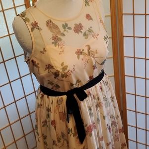 Dress By the Disney collection by LC Lauren Conrad